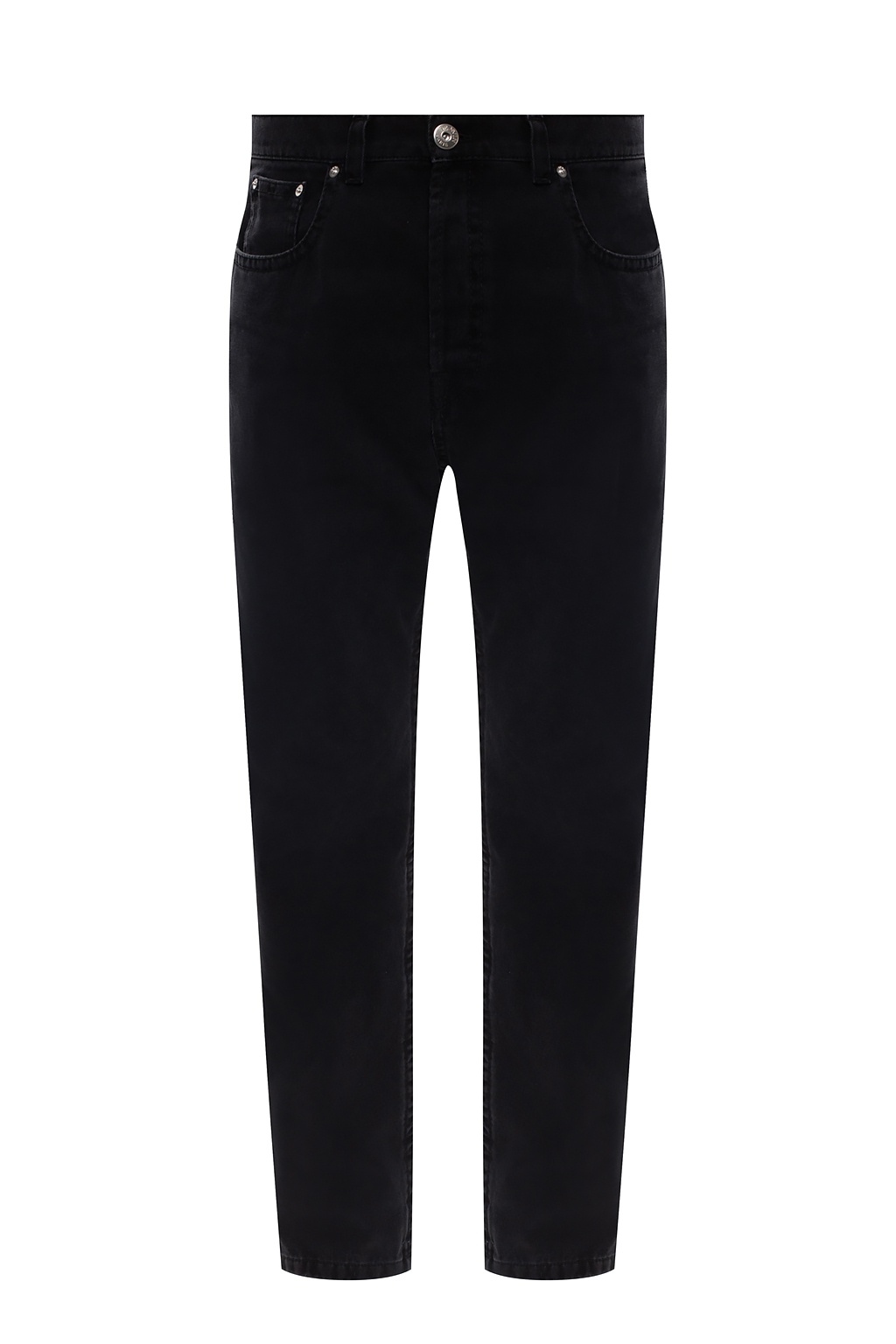 Lanvin Tapered leg jeans